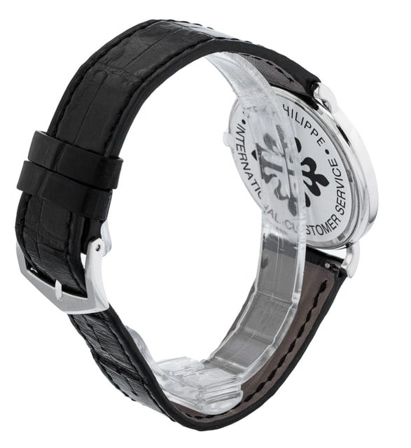 Patek Philippe Calatrava 5120G-001 Image 3